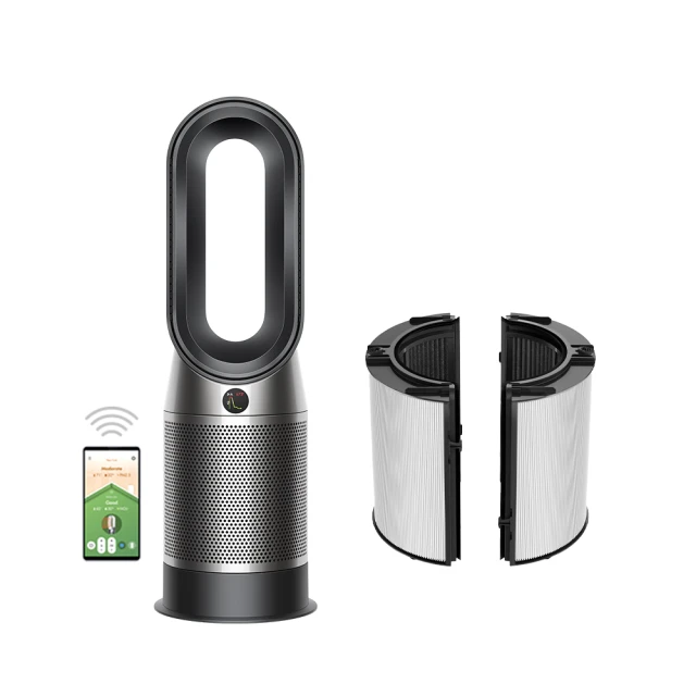 【dyson 戴森】Purifier Hot+Cool HP07 四合一涼暖空氣清淨機(銀白色) 歷史價格詳細信息