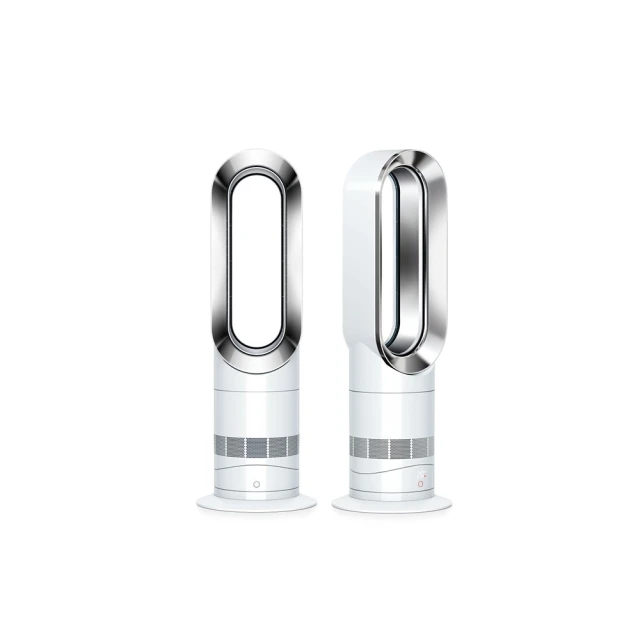 Dyson 戴森 涼暖 風扇 氣流倍增器 AM09 銀白 Hot+Cool 涼風 暖風 暖房 循環 四季 感溫 歷史價格詳細信息