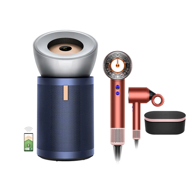 【dyson 戴森】BP03 強效極靜甲醛偵測空氣清淨機(亮銀色及普魯士藍)三入組(超值組) 歷史價格詳細信息