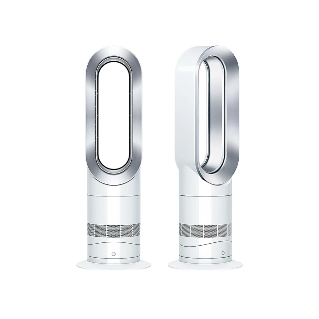 Dyson 戴森 涼暖 風扇 氣流倍增器 AM09 銀白 Hot+Cool 涼風 暖風 暖房 循環 四季 感溫 歷史價格詳細信息