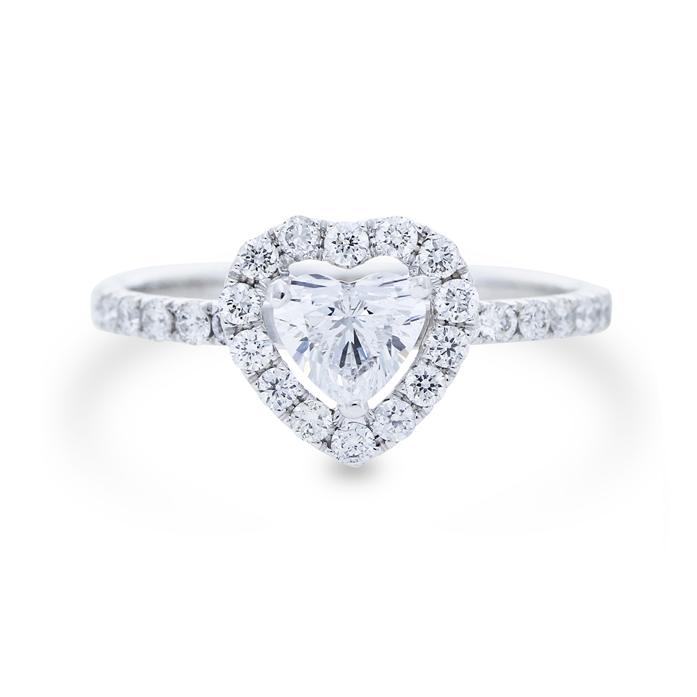 【Vividventure 亞帝芬奇】GIA 50分 FSI2 鑽墬 悸動(18K金台+18K金鍊) 歷史價格詳細信息