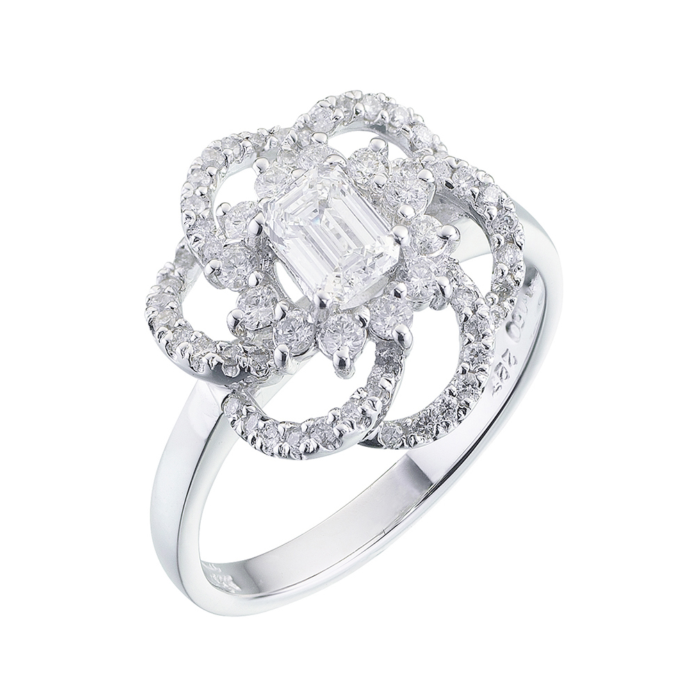 戒指夏日彩色多巴胺戒指女小眾設計高級感時尚個性食指疊戴指環配飾品 歷史價格詳細信息