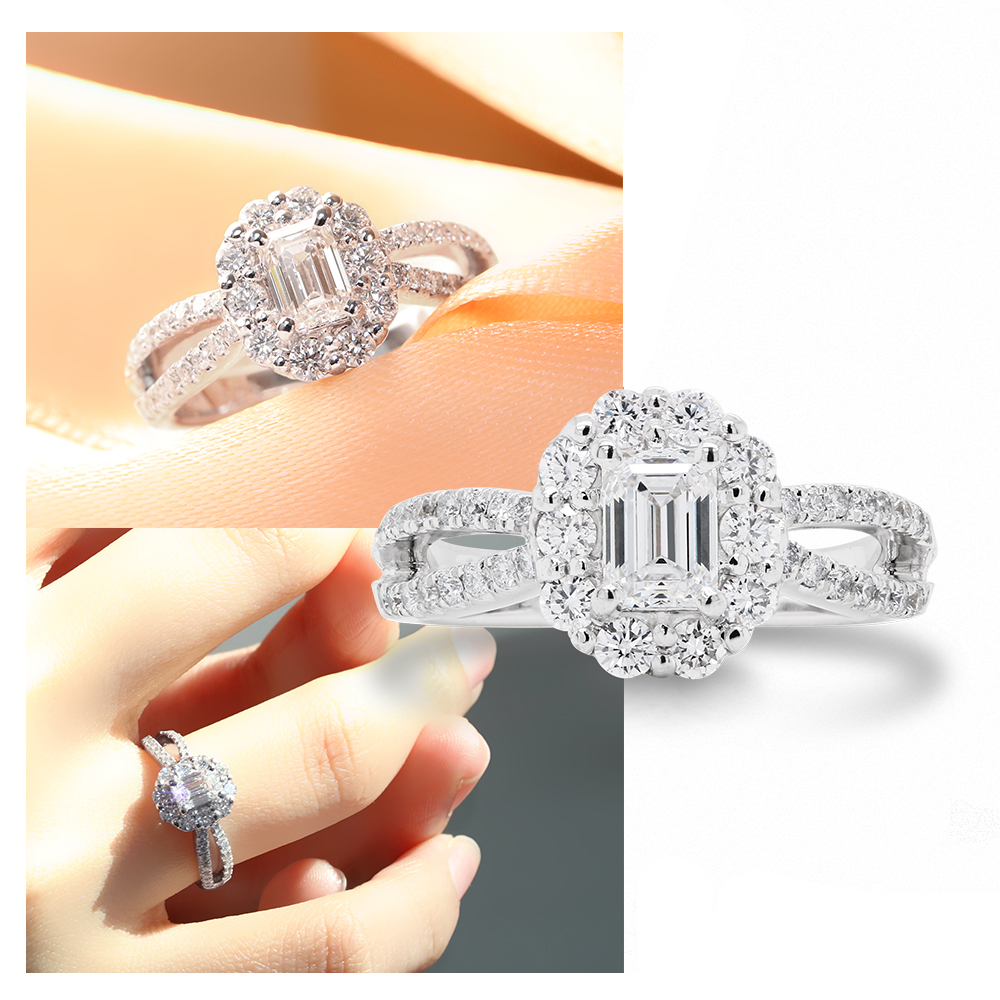 戒指紀芬尼情侶對戒純銀簡約戒指一對情人節小眾獨特新款爆款定制 歷史價格詳細信息