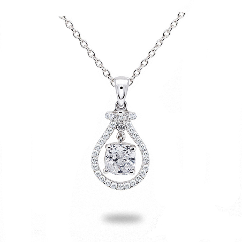 【Vividventure 亞帝芬奇】GIA 50分 ESI2 鑽戒 悸動(18K金台) 歷史價格詳細信息