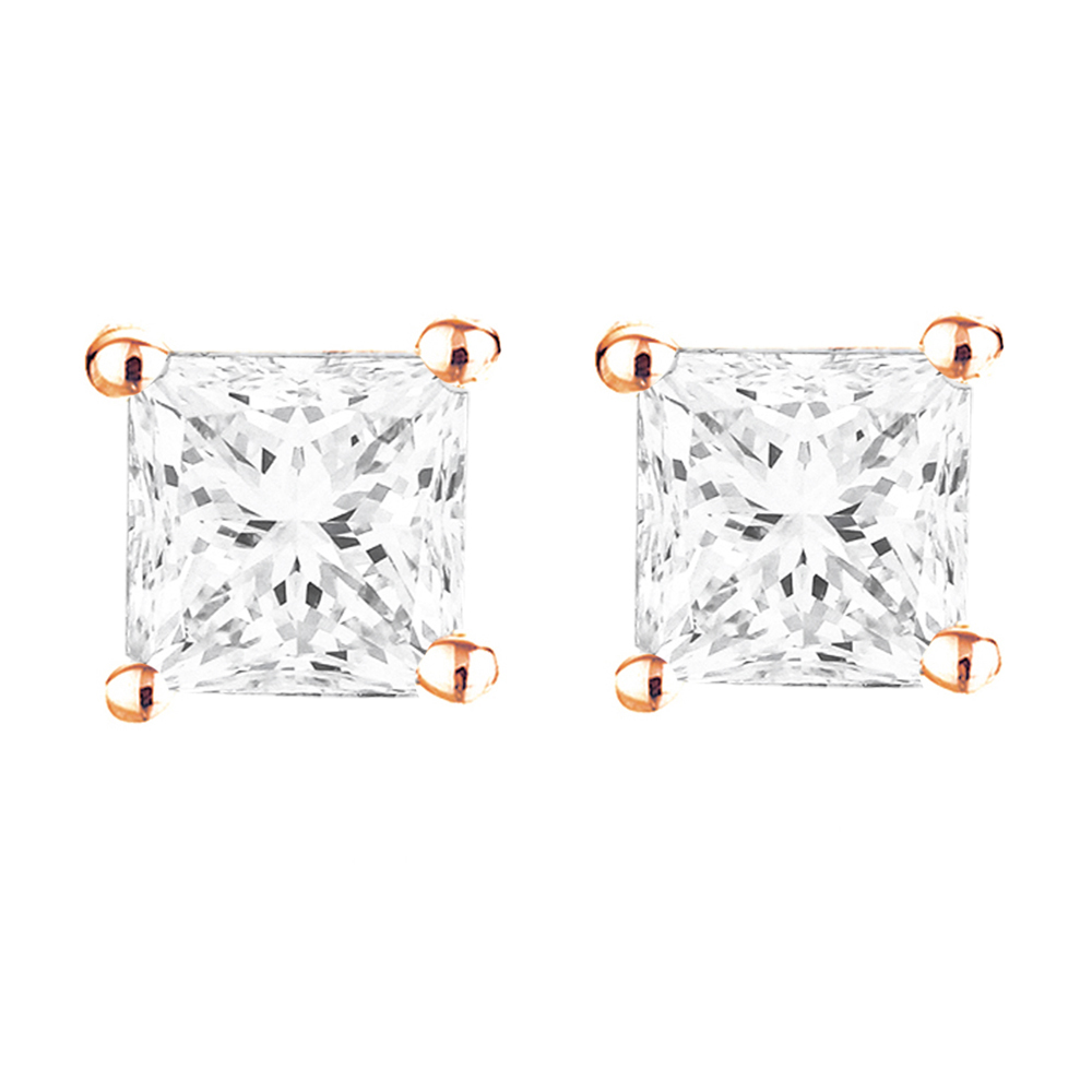 【Vividventure 亞帝芬奇】GIA 60分 DSI2 3VG 八心八箭 鑽石 耳環 微光展現(六款任選 14K金台) 歷史價格詳細信息