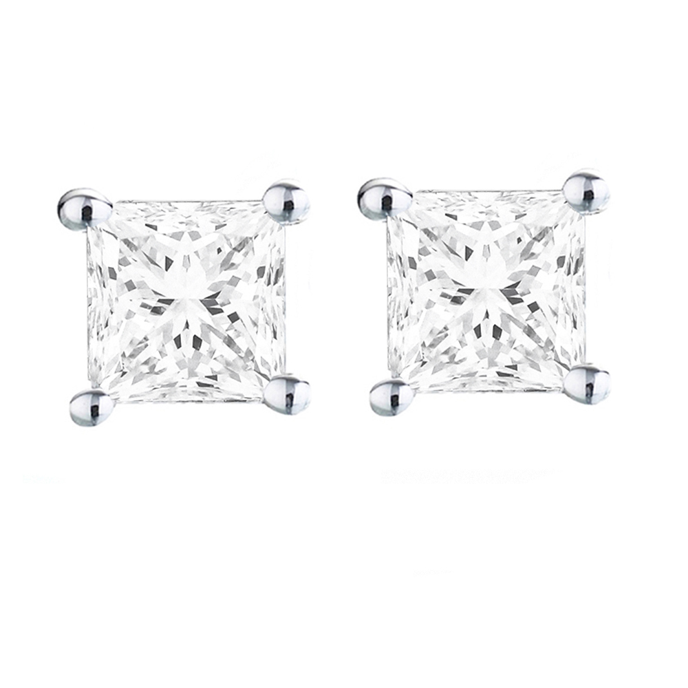 【Vividventure 亞帝芬奇】GIA 60分 DSI2 3VG 八心八箭 鑽石 耳環 微光展現(六款任選 14K金台) 歷史價格詳細信息