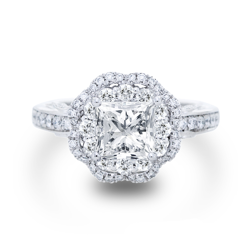 戒指富家千金灰珍珠戒指中指戒指女小眾設計食指戒指女時尚個性高級感 歷史價格詳細信息