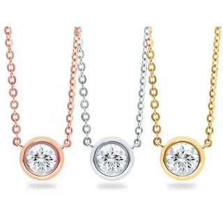 【Vividventure 亞帝芬奇】GIA 30分 DSI2 3VG 八心八箭 天然鑽石 項鍊 璀璨(PT950鉑金台+14K金鍊) 歷史價格詳細信息