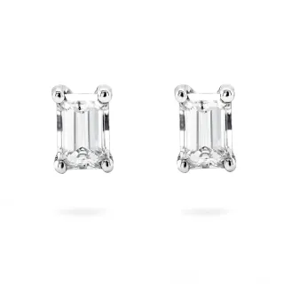 【Vividventure 亞帝芬奇】GIA 60分 DSI2 3VG 八心八箭 鑽石 耳環 微光展現(六款任選 14K金台) 歷史價格詳細信息