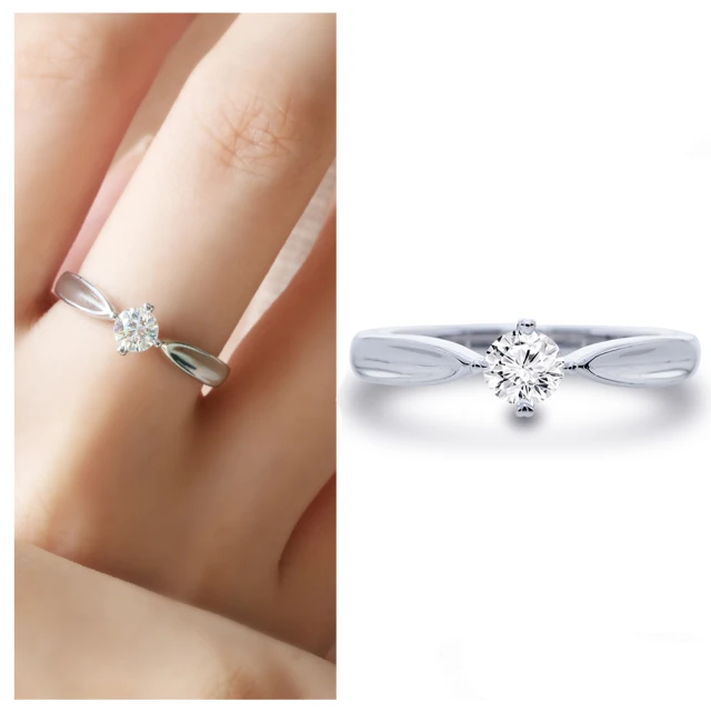 【Vividventure 亞帝芬奇】GIA 30分 DVS2 3VG 八心八箭 無螢光 鑽石 戒指 最愛(14K金台) 歷史價格詳細信息