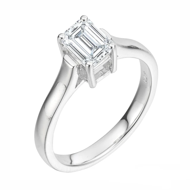 天然礦石pt950莫桑石鉆戒1克拉男女鉑金情侶甜美對戒結婚白金戒指--鴻運飾品 歷史價格詳細信息