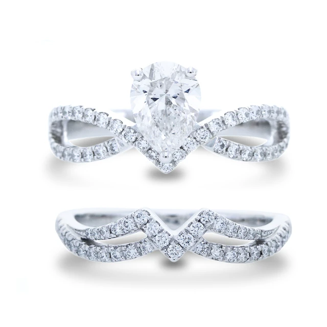 天然礦石PT950鉑金戒指一克拉真莫桑石鉆戒女18k訂結婚情侶對戒男--鴻運飾品 歷史價格詳細信息