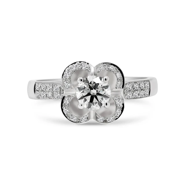 【Vividventure 亞帝芬奇】GIA 50分 DVS2 八心八箭 鑽石 項鍊 簡約(14K金台+14K金鍊) 歷史價格詳細信息