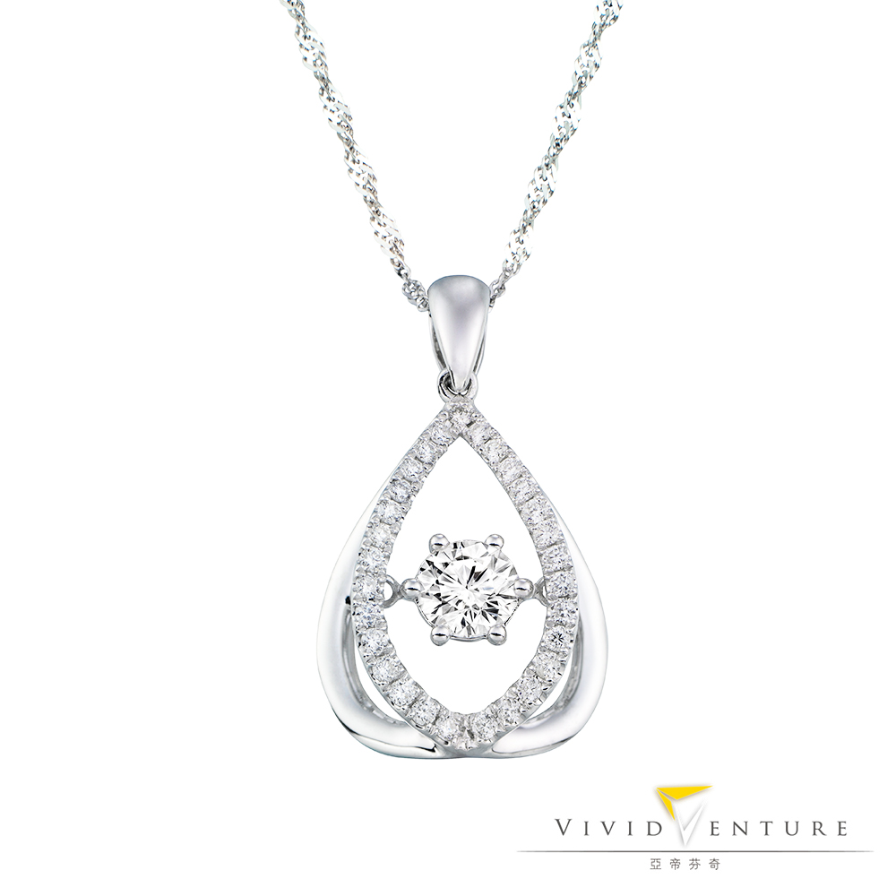 【Vividventure 亞帝芬奇】GIA 50分 FI1 3VG 八心八箭 鑽石 戒指 高光時刻(14K金台) 歷史價格詳細信息