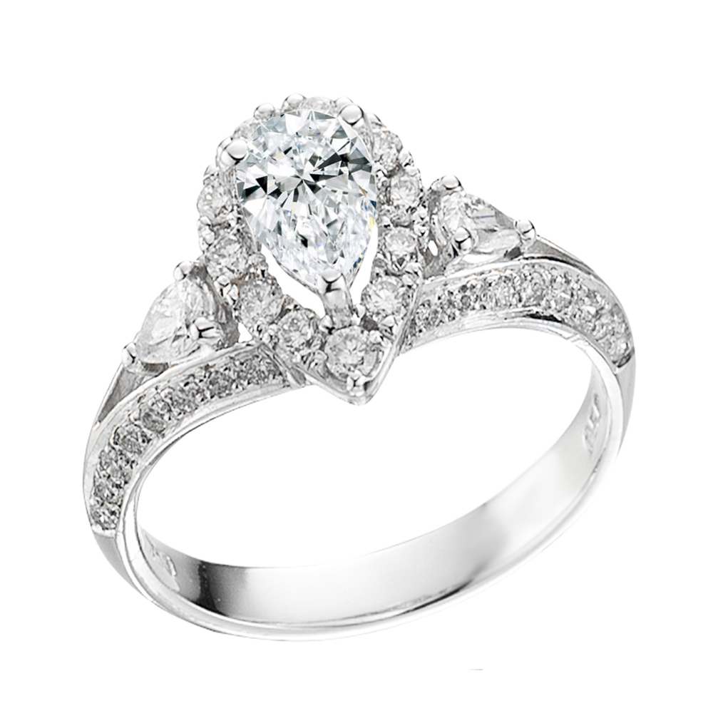 【Vividventure 亞帝芬奇】GIA 50分 FSI2 鑽墬 悸動(18K金台+18K金鍊) 歷史價格詳細信息