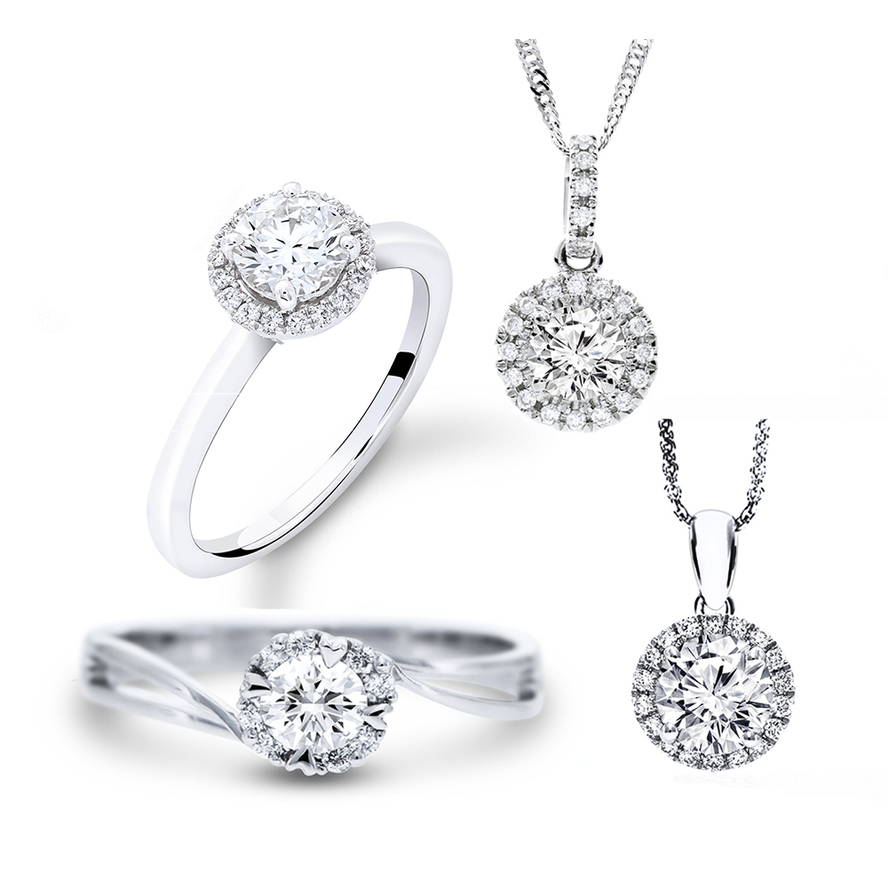 【Vividventure 亞帝芬奇】GIA 30分 DVS2 3VG 八心八箭 無螢光 鑽石 戒指 最愛(14K金台) 歷史價格詳細信息