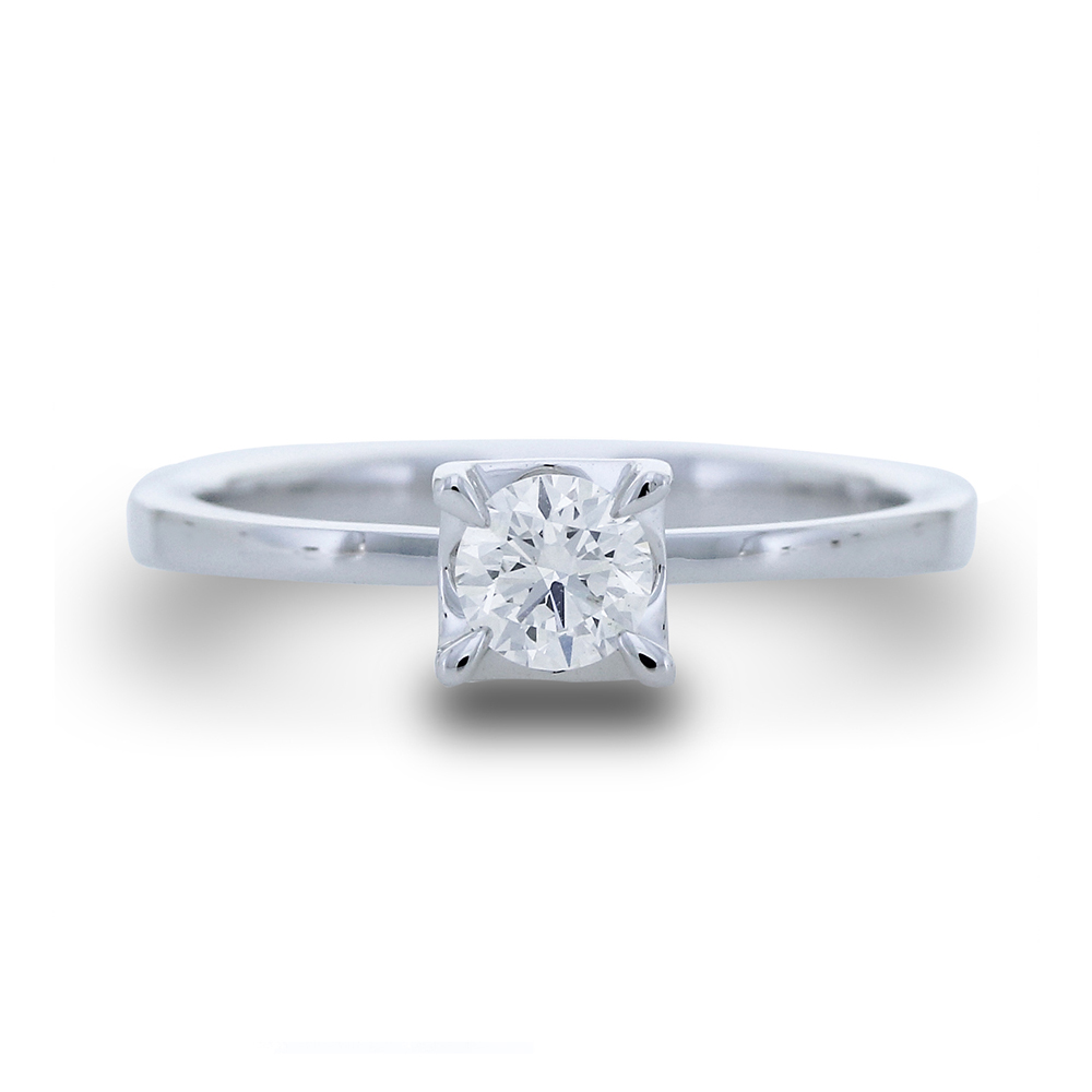 【Vividventure 亞帝芬奇】GIA 30分 DVS2 3VG 八心八箭 無螢光 鑽石 戒指 最愛(14K金台) 歷史價格詳細信息