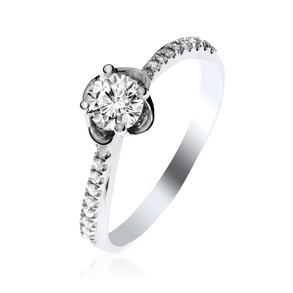 【Vividventure 亞帝芬奇】GIA 30分 DVS2 3VG 八心八箭 無螢光 鑽石 戒指 最愛(14K金台) 歷史價格詳細信息