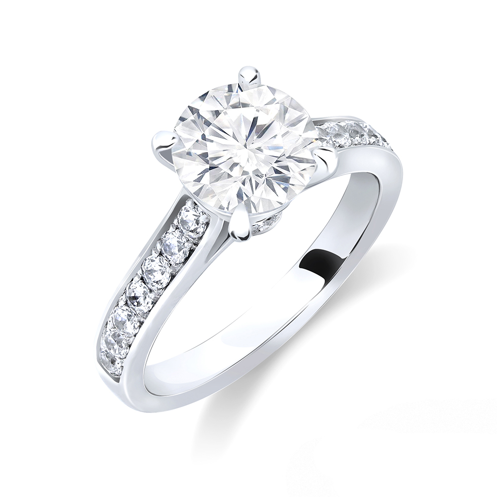 【Vividventure 亞帝芬奇】GIA 50分 FSI2 水滴型 鑽戒 相守(14K金台) 歷史價格詳細信息