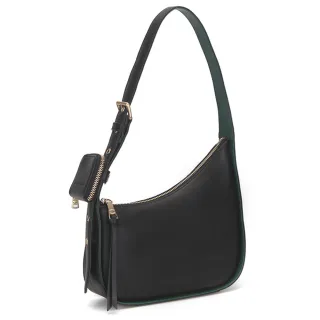 【Elegance】TOULOUSE 側背包-黑色 歷史價格詳細信息