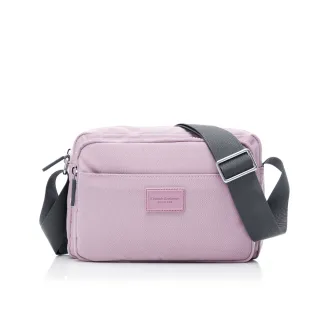 【金安德森】輕甜旅程 方形輕巧隨身包-紫色 歷史價格詳細信息