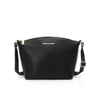 【金安德森】SIBYL不對稱側背包-午夜黑 歷史價格詳細信息