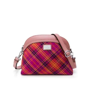 【金安德森】藍色格紋紅線厚暖窄版長袖襯衫 歷史價格詳細信息