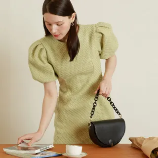 【ELEGANCE】Lunaire Moulin 馬鞍包(卡布奇諾) 歷史價格詳細信息