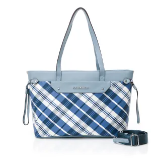 【金安德森】SANTORINI 前袋拉鍊後揹包-藍色 歷史價格詳細信息