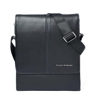 【金安德森】都會簡約 商務直立側背包(黑色) 歷史價格詳細信息