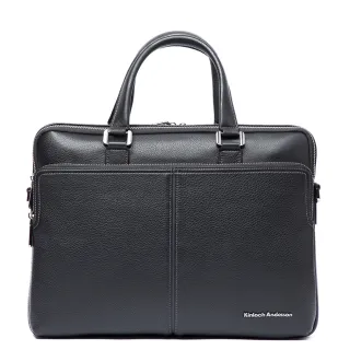 【金安德森】都會簡約 商務直立側背包(黑色) 歷史價格詳細信息
