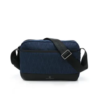 【金安德森】Ray菱格線小款側背包(黑色) 歷史價格詳細信息