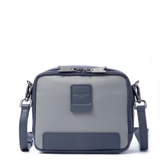 【金安德森】Spirit 輕巧方形相機包-灰色 歷史價格詳細信息