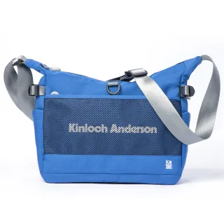 【金安德森】Unbox 大容量斜側包-黑色 歷史價格詳細信息