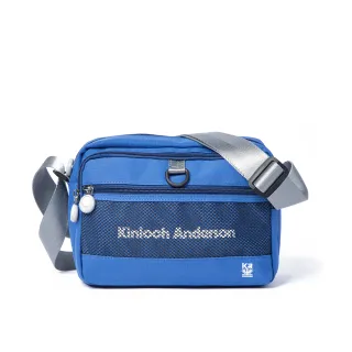 【金安德森】Unbox 大容量斜側包-黑色 歷史價格詳細信息