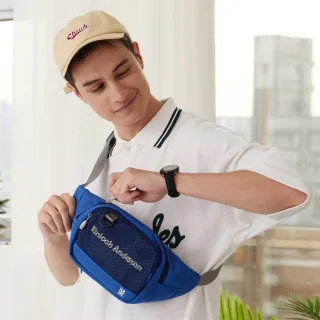 【金安德森】Unbox 大容量斜側包-黑色 歷史價格詳細信息