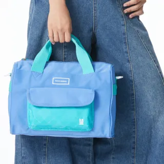 【金安德森】PLAY 輕量3way包-藍色 歷史價格詳細信息