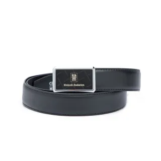 【金安德森】尊尚極緻男 扣洞式 紳士皮帶KA-7008-E 歷史價格詳細信息