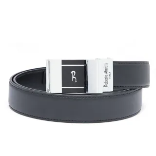 【Roberto Mocali】扣洞式皮帶RM-8224CFF 歷史價格詳細信息