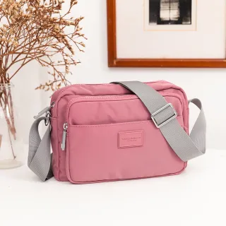 【金安德森】輕甜旅程 方形輕巧隨身包-紫色 歷史價格詳細信息