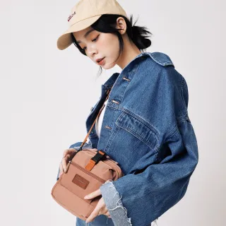 【金安德森】Aubrey 多隔層隨行小包(藏藍) 歷史價格詳細信息