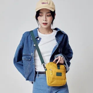 【金安德森】Aubrey 多隔層隨行小包(藏藍) 歷史價格詳細信息