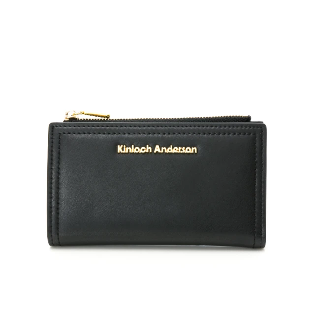 【金安德森】Carol 信封式中夾-優雅黑 歷史價格詳細信息