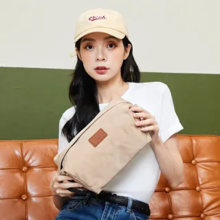 【金安德森】Simple Life 防潑水萬用包-霧粉紫 歷史價格詳細信息