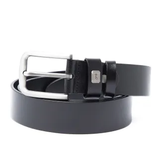 【Roberto Mocali】(RM-8202BKF)扣洞式皮帶-黑色 歷史價格詳細信息