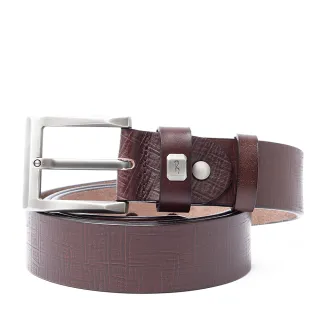 【Roberto Mocali】扣洞式皮帶RM-8224BKF 歷史價格詳細信息