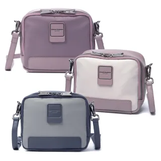 【金安德森】Spirit 輕巧方形相機包-灰色 歷史價格詳細信息