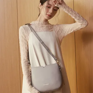 【金安德森】Alyssa 大容量2way托特包-灰色 歷史價格詳細信息