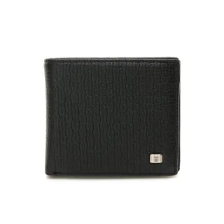 【金安德森】 Gentry No.4左右翻雙窗式短夾-夜空藍 歷史價格詳細信息