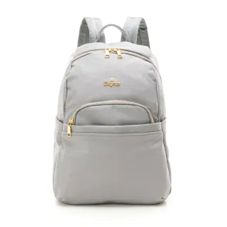 【ELEGANCE】Naomi 多夾層後背包(乾燥玫瑰粉) 歷史價格詳細信息